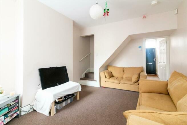 Main image of property: Warwick Street, Dunkirk, Nottingham, NG7