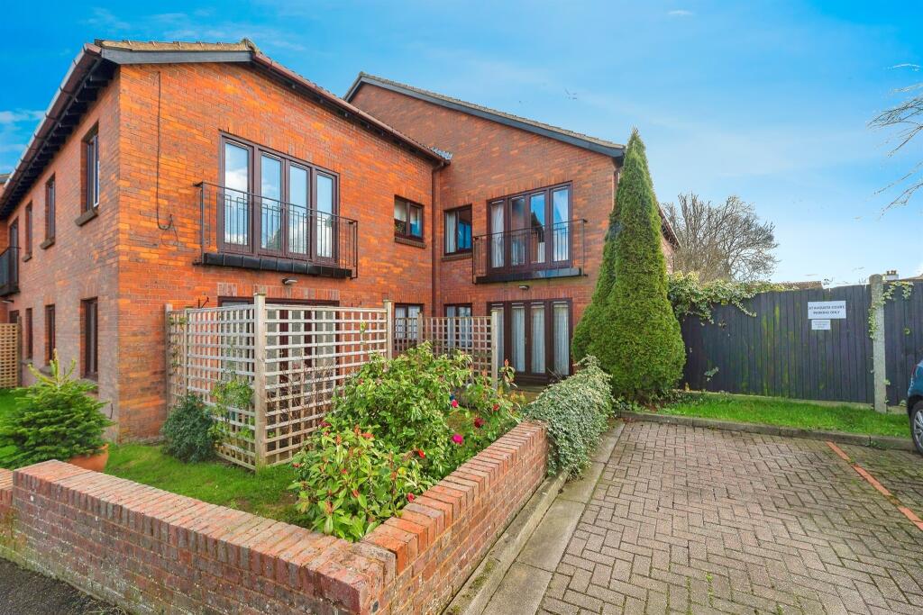 Additional image 5 of Batchwood View, St. Albans