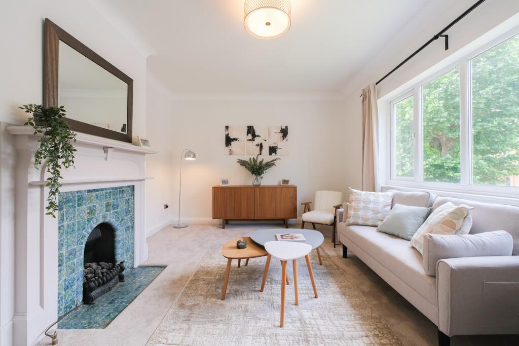 Main image of property: Wrentham Avenue, Kensal Rise, London, NW10