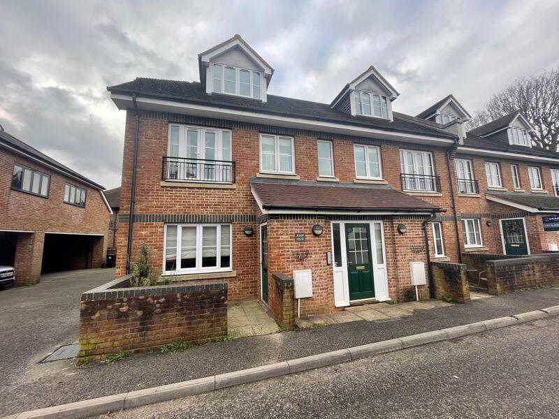 Main image of property: Wey Hill, Haslemere