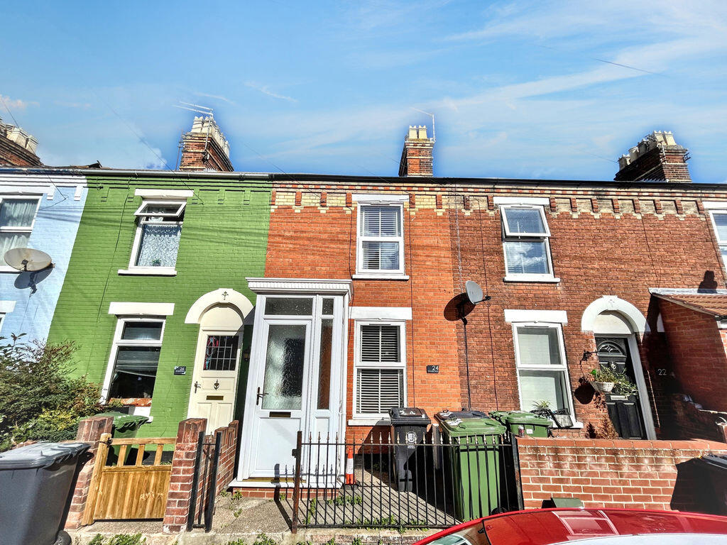 Main image of property: St. Andrews Road, Gorleston