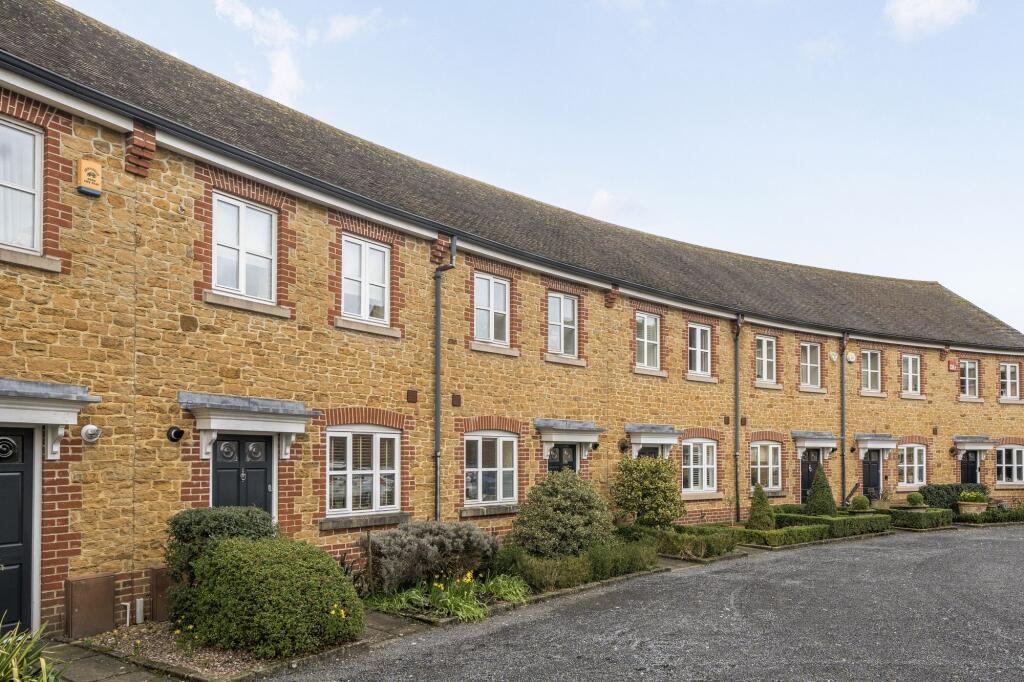 Main image of property: The Rockeries, Midhurst, GU29