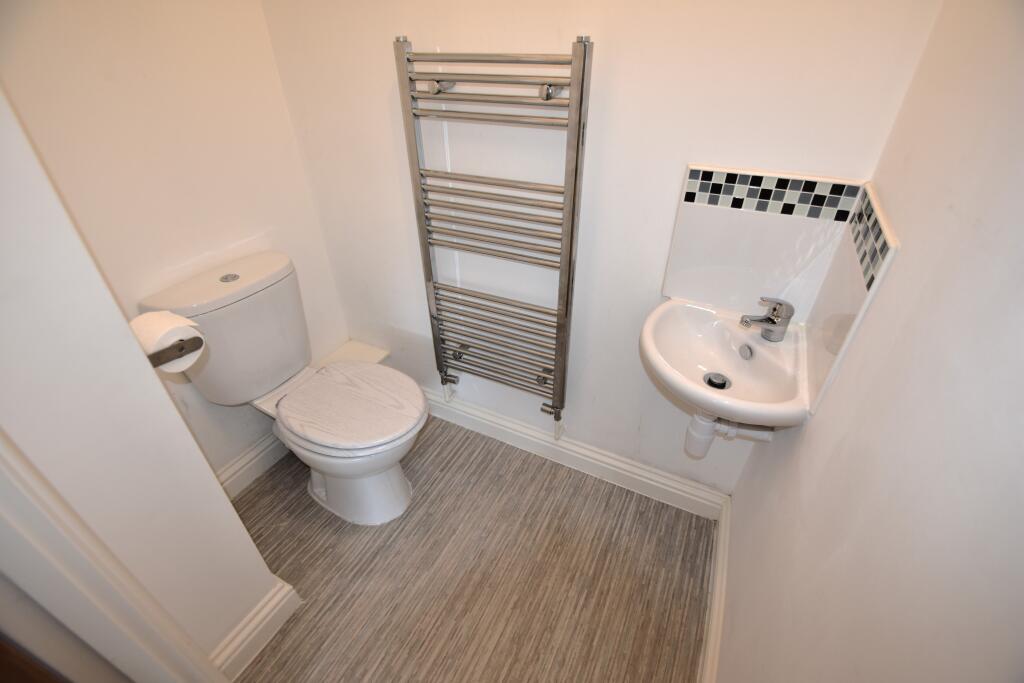 House in Portsmouth, Kingston, Copnor - View 5