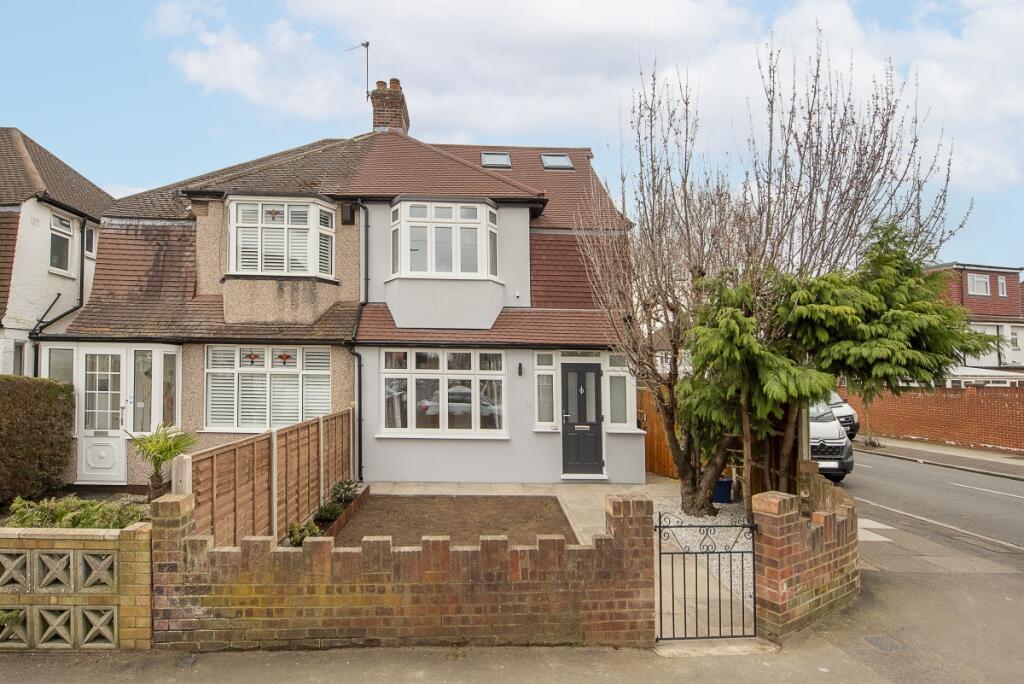 Main image of property: Park Avenue Hounslow TW3