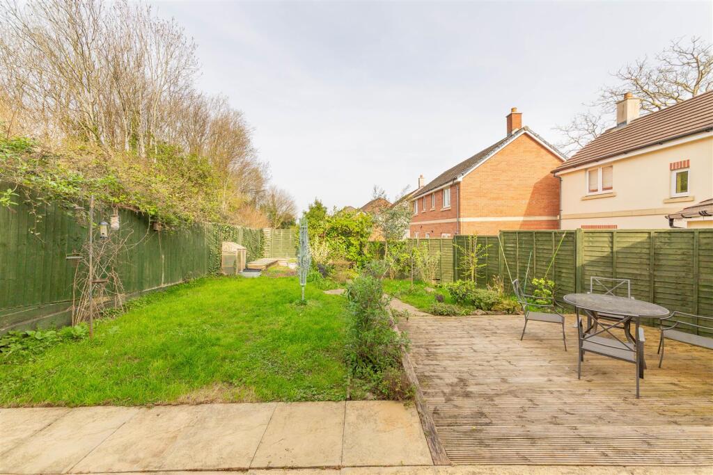 House in Bristol, Cribbs Causeway, Almondsbury - View 2