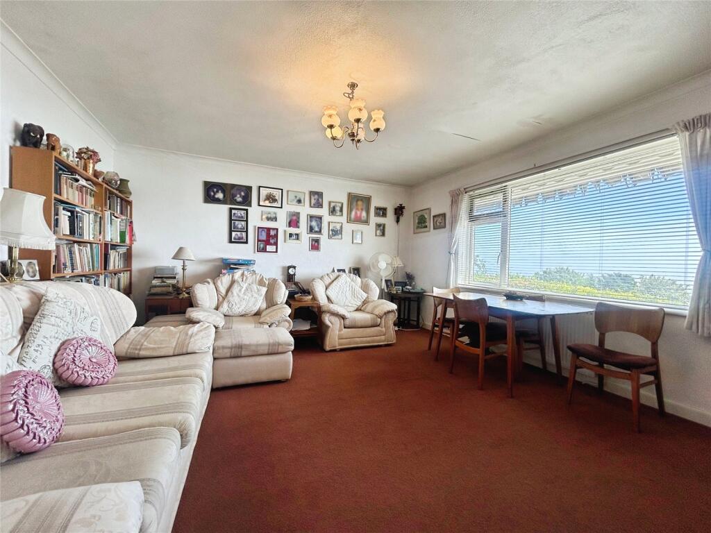Leeson Road, Ventnor, Isle of Wight photo 3