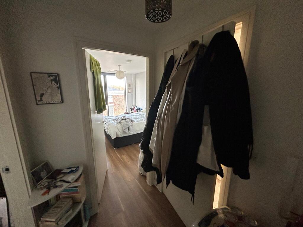 Main image of property: Falkner Street, Liverpool, Merseyside, L8