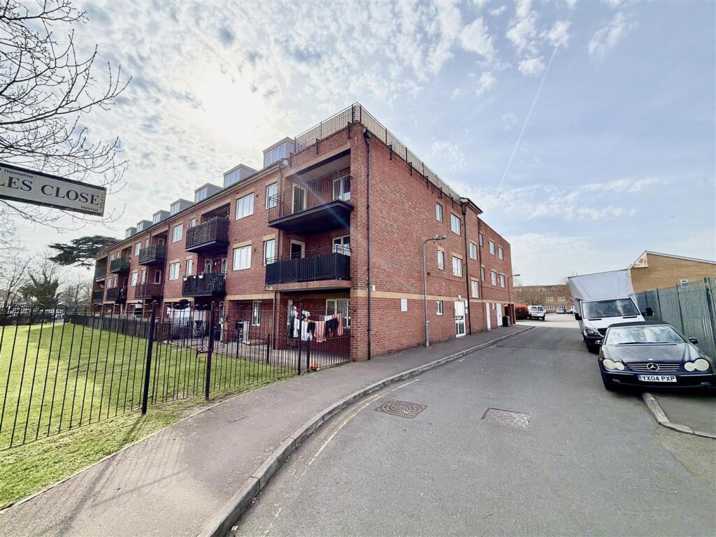 Main image of property: Duett Court, St. Giles Close, Hounslow