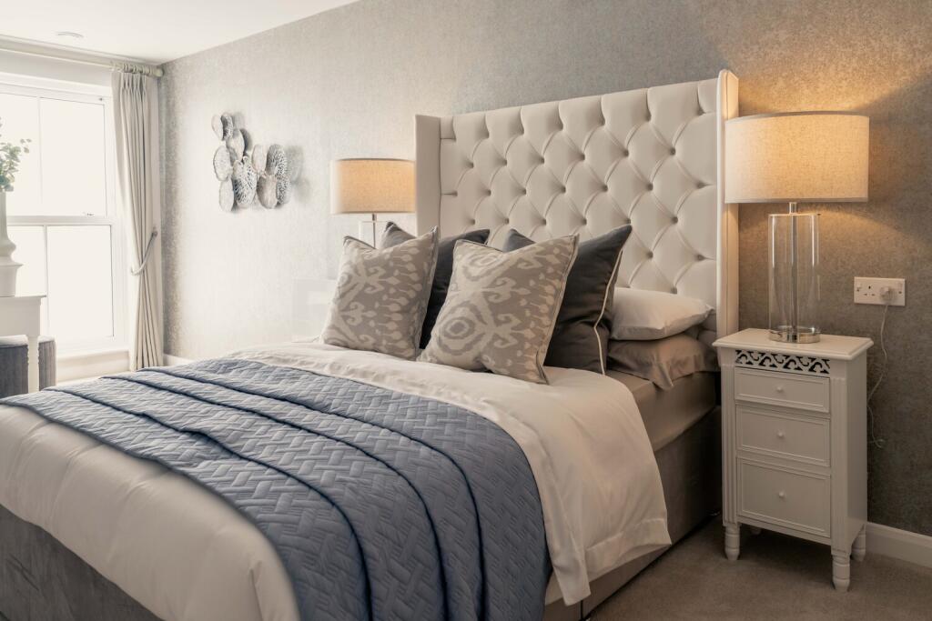 Apartment in High Peak, Buxton - View 3