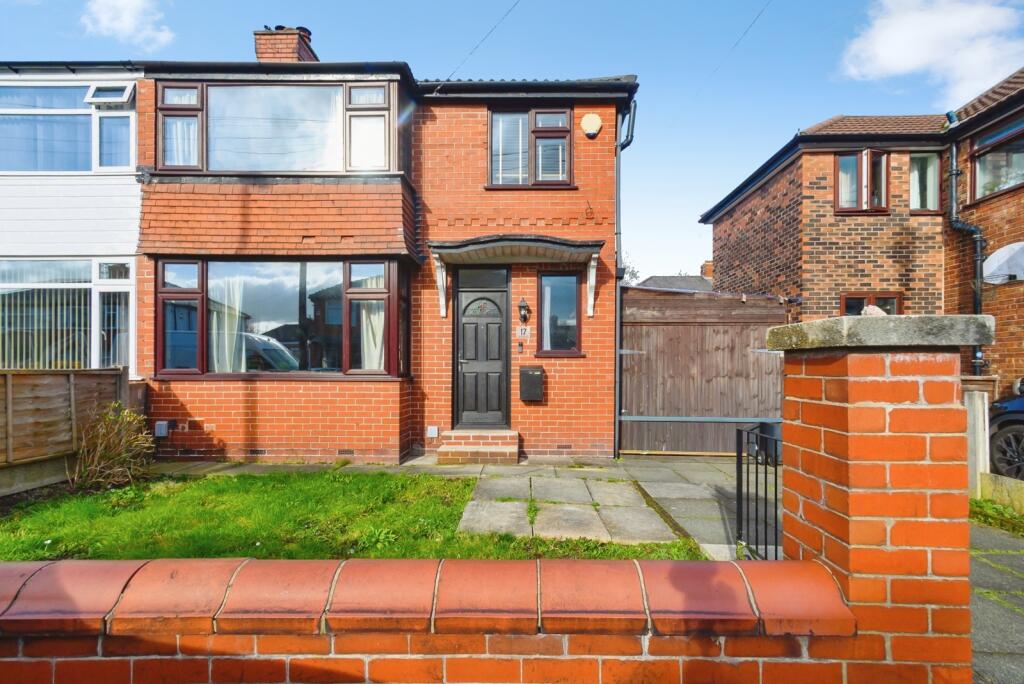 Main image of property: Hereford Drive, Swinton, Manchester, Greater Manchester, M27