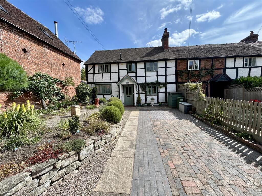 Main image of property: Kingsland, Leominster