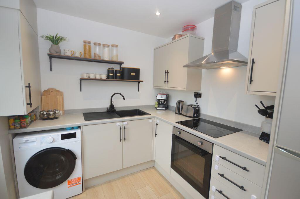 Main image of property: Seaford Close, Runcorn