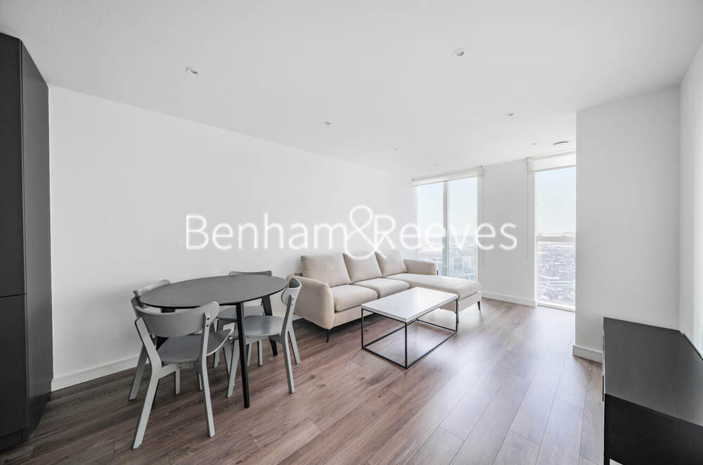Main image of property: Pinnacle Apartments, Croydon, CR0