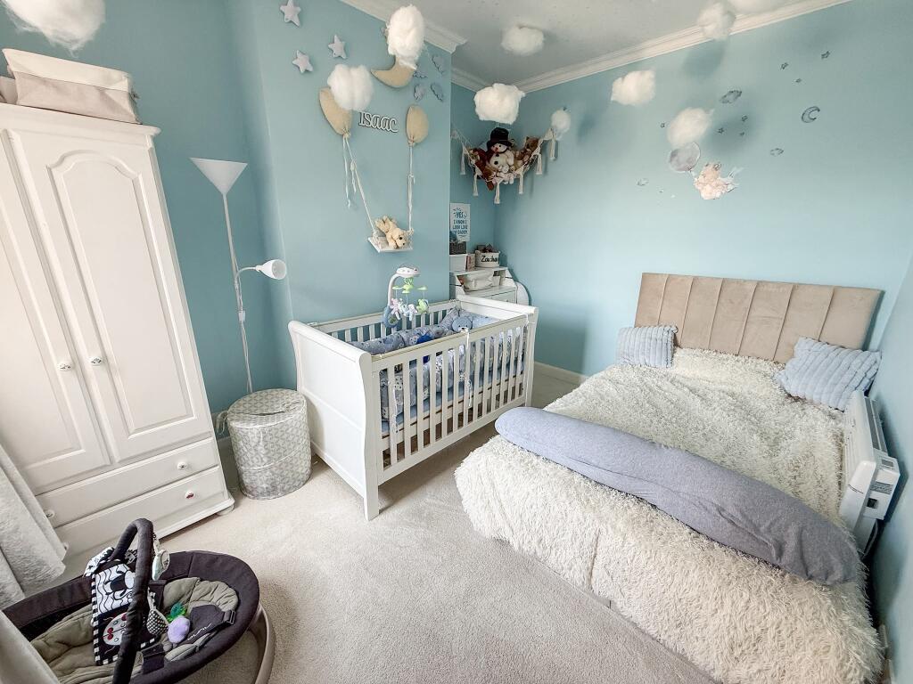 House in Eastbourne, East Sussex - More