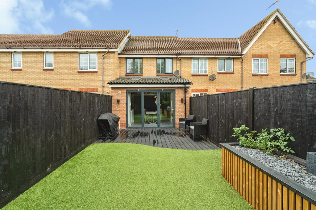 House in Great Yarmouth, Norfolk - View 5