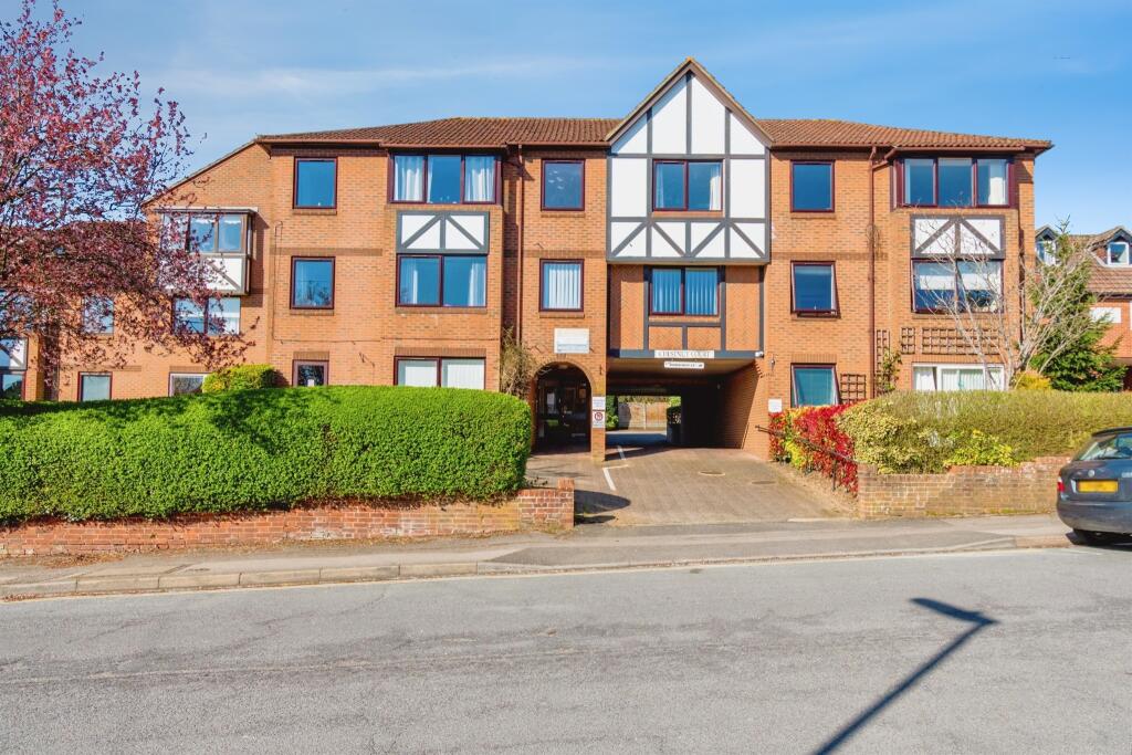 Main image of property: Shaftesbury Avenue, Southampton