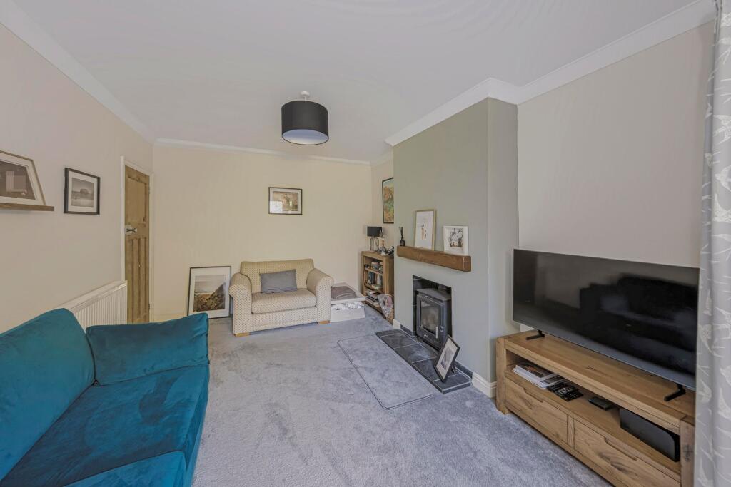 House in Stoke-on-Trent - View 4