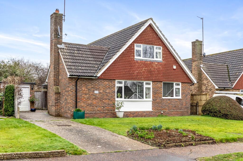 Main image of property: Cleve Way, Billingshurst, RH14