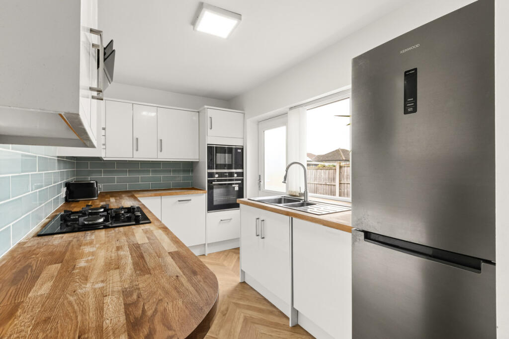 House in Doncaster, Cusworth Village, Sprotbrough and Cusworth - View 3