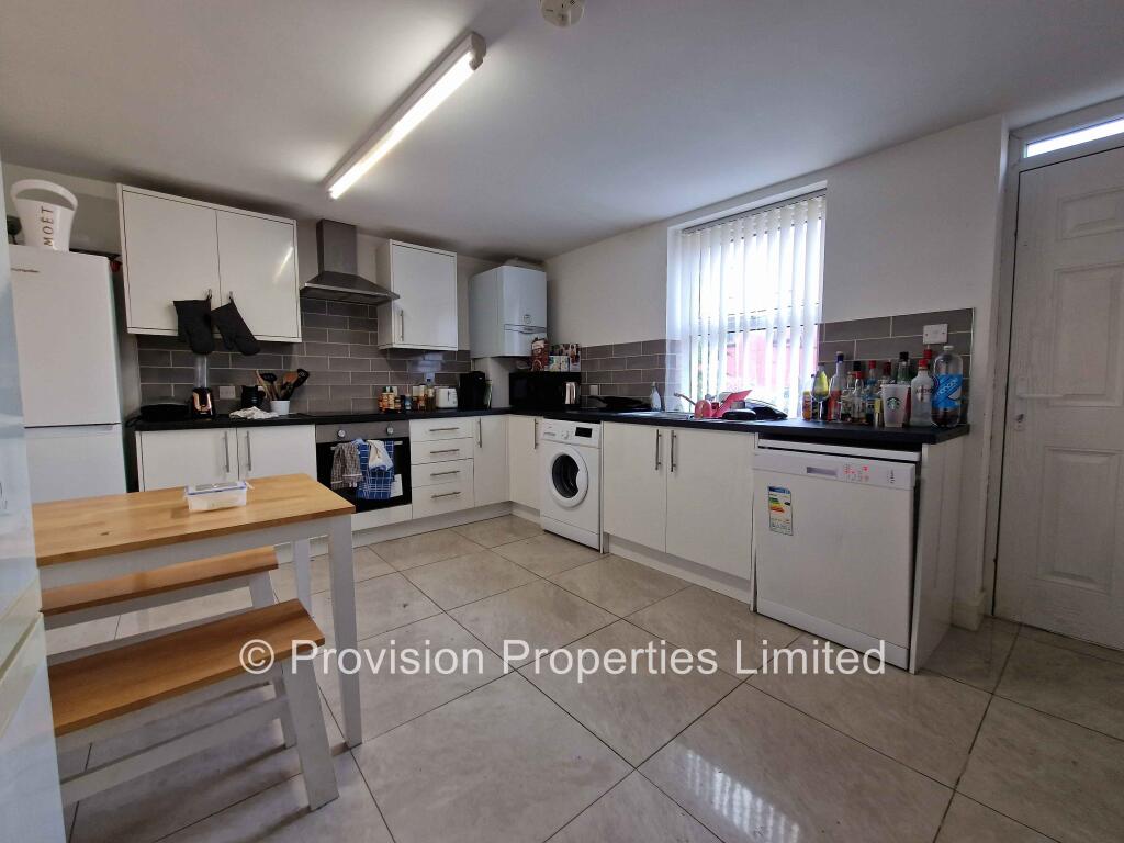Royal Park Avenue, Hyde Leeds, LS6