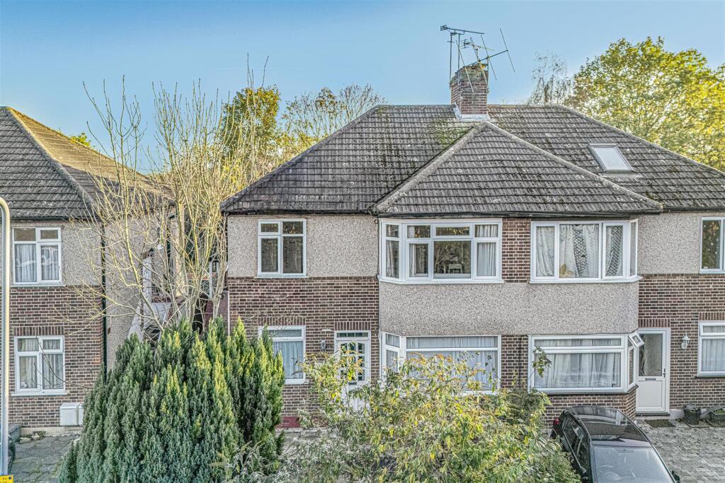 Main image of property: Walden Way, Hainault