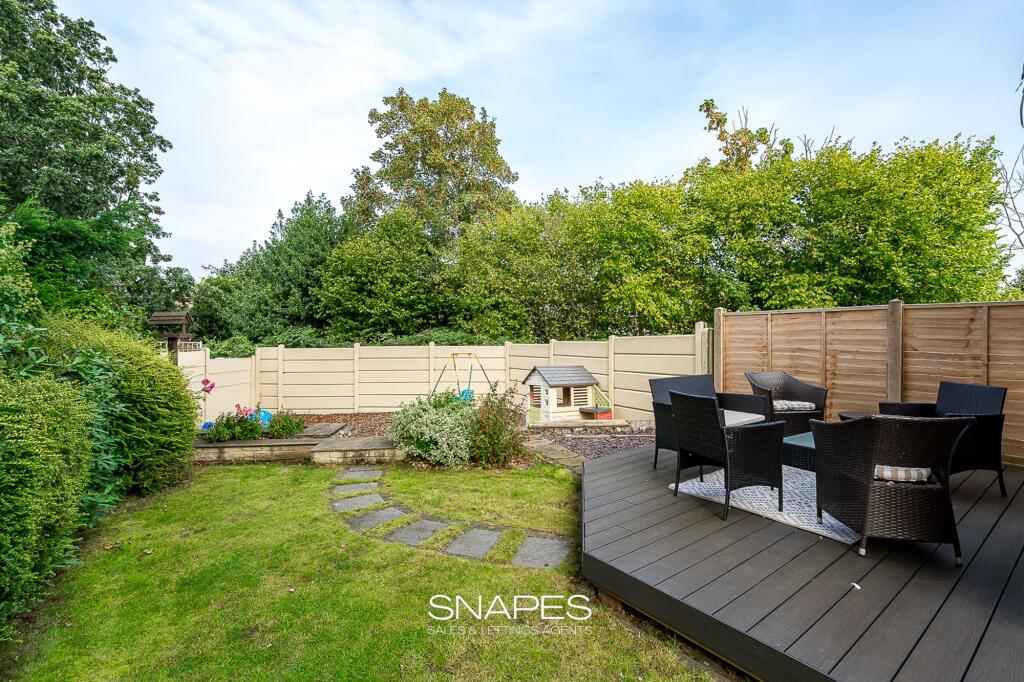 House in Stockport - View 4