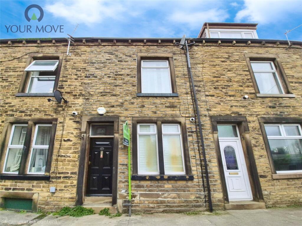 Main image of property: Oxford Street, Keighley, West Yorkshire, BD21