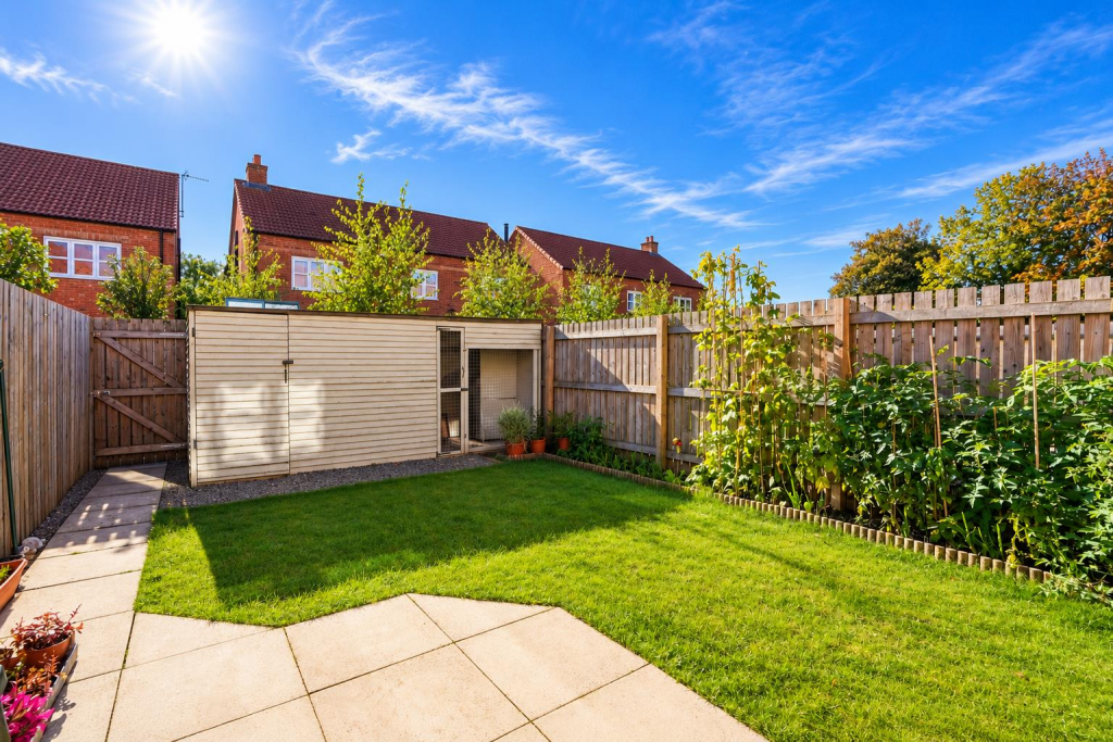 Bishopdale Way, Fulford, York photo 4