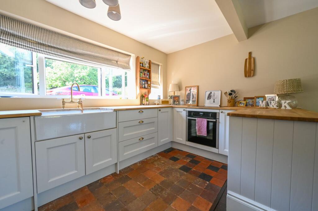  Witchampton, Wimborne, BH21 photo 4