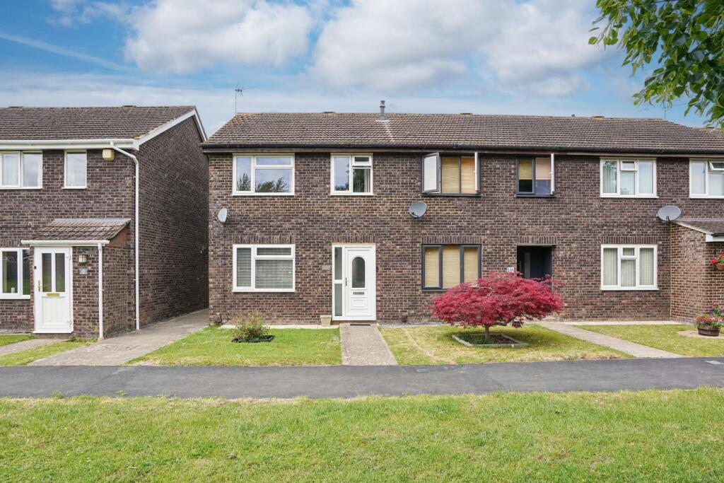 Mallard Way, Grove, OX12 photo 2