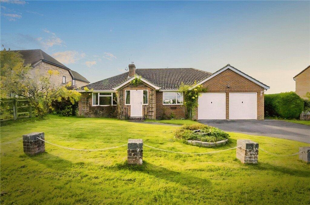 Main image of property: Top Green, Lockerley, Romsey, Hampshire