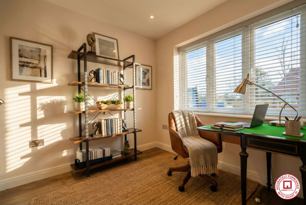 Additional image 18 of The Aspen, Plot 4 Mayfield Farm, Henley-In-Arden