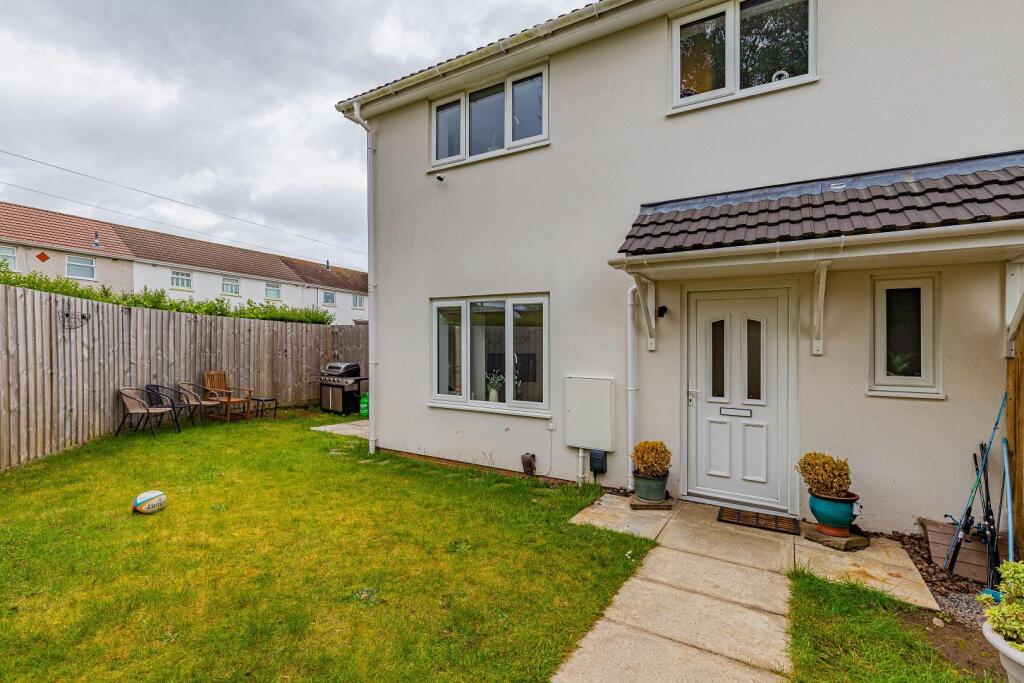 Main image of property: Heol Gwyndaf, Llanishen, Cardiff
