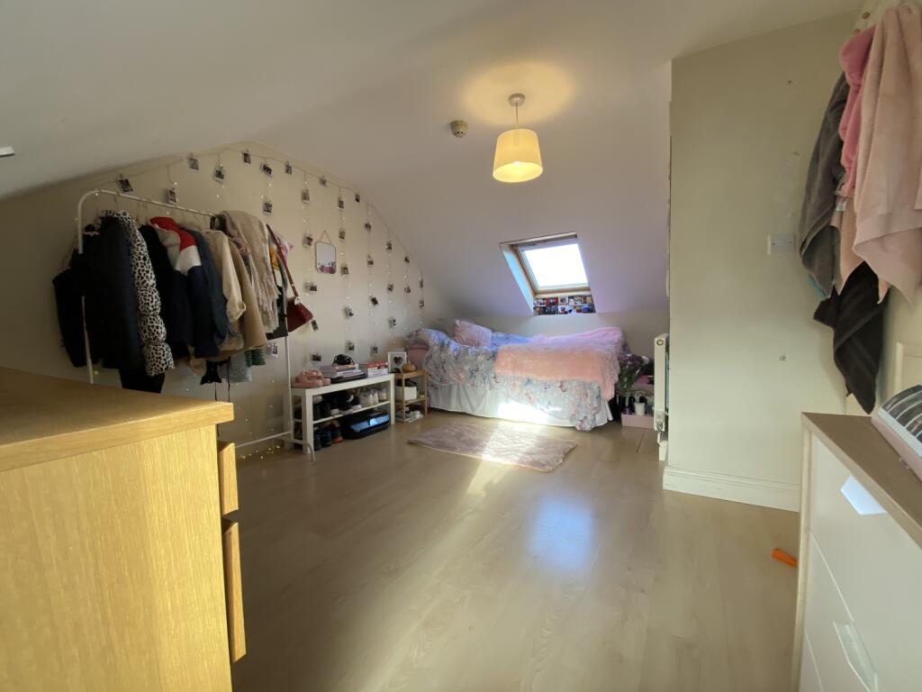 House in Cardiff, Maindy, Cathays - View 4