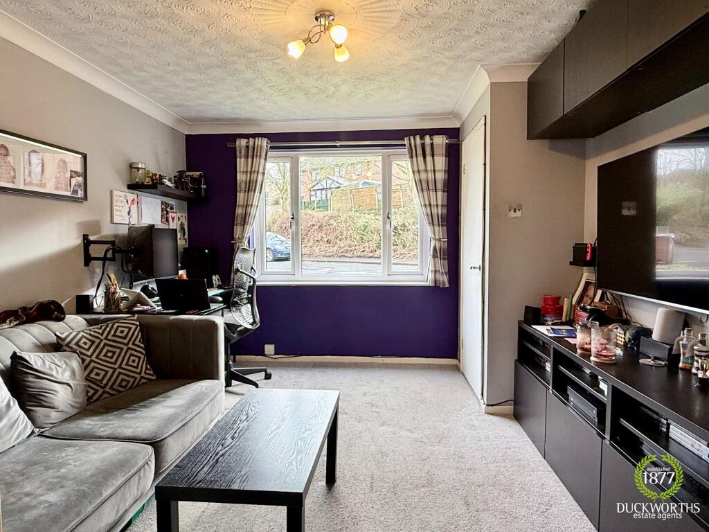 Additional image 2 of Fountains Way, Oswaldtwistle, BB5