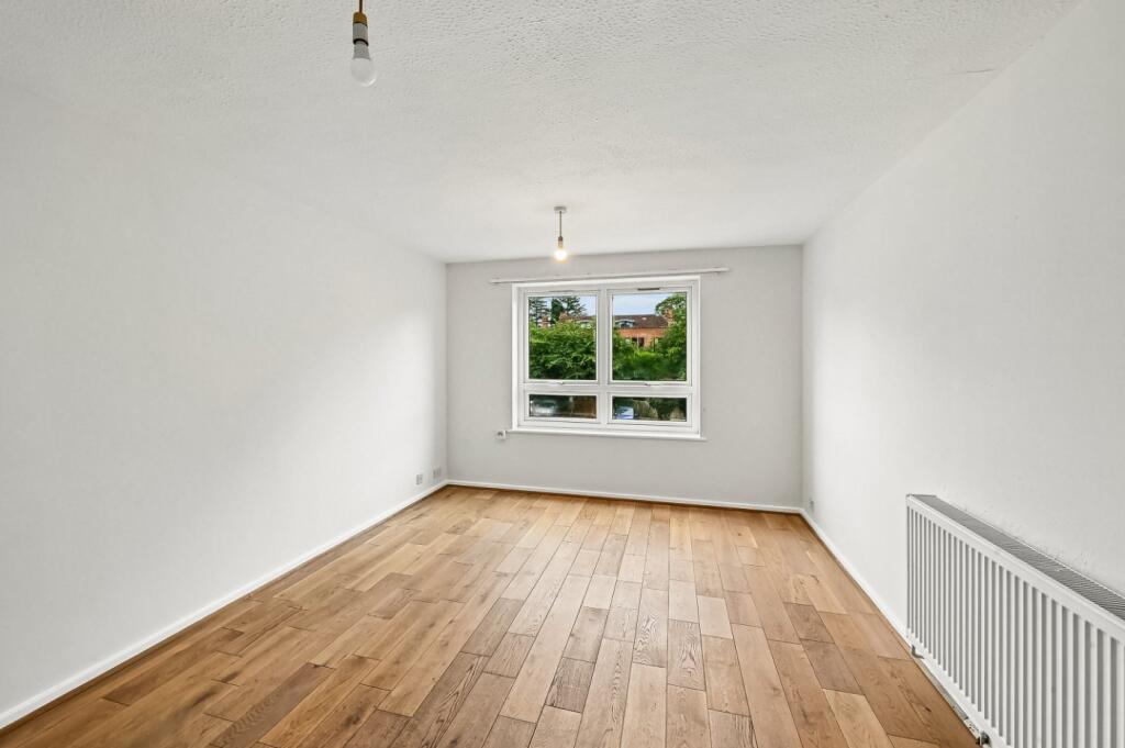 Main image of property: Foxgrove Road, Beckenham, BR3