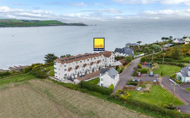 Main image of property: The Helm, Weaver's Point, Crosshaven, Cork