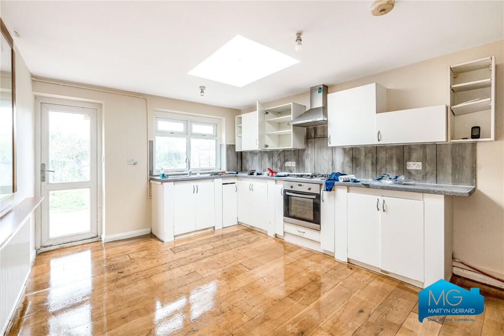 Main image of property: Bowes Road, London, N11