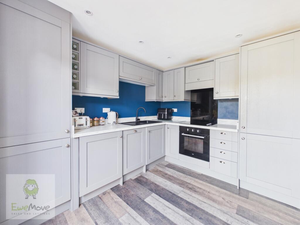 House in Hoo St Werburgh, Medway - View 4