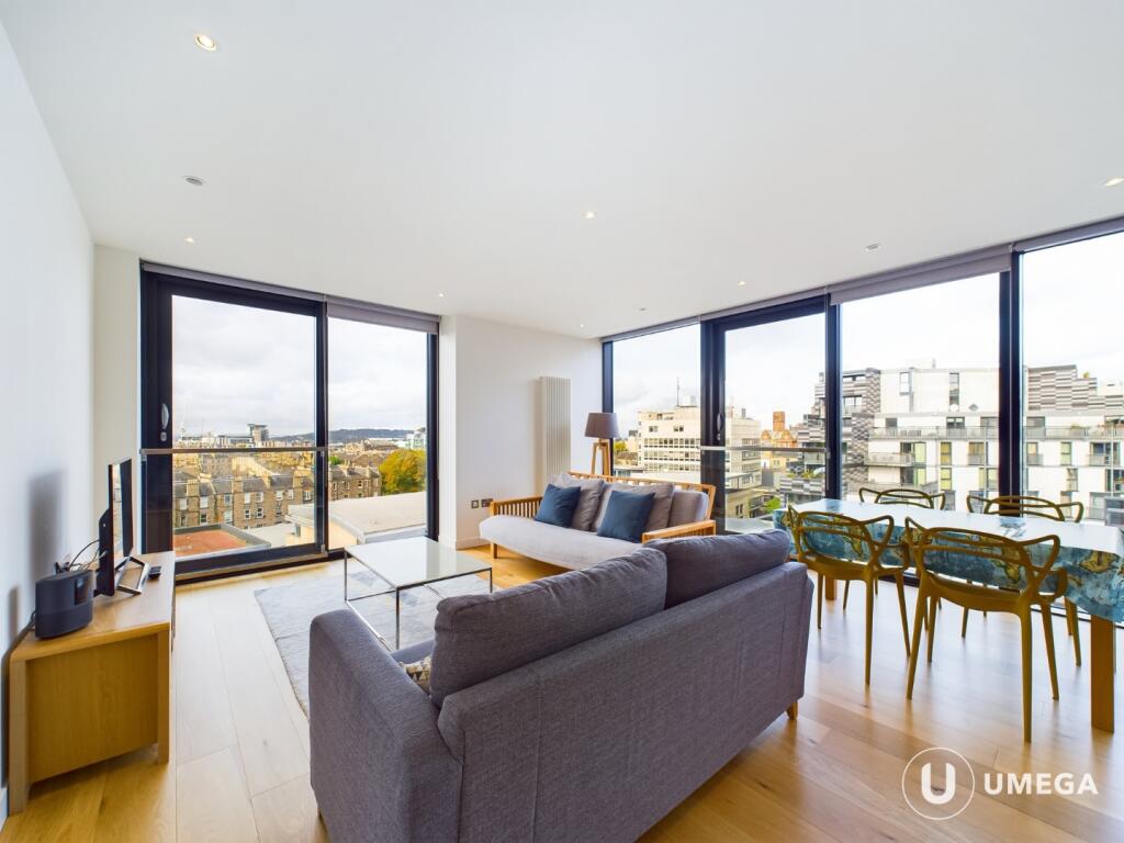 Main image of property: Simpson Loan, Quartermile, Edinburgh, EH3