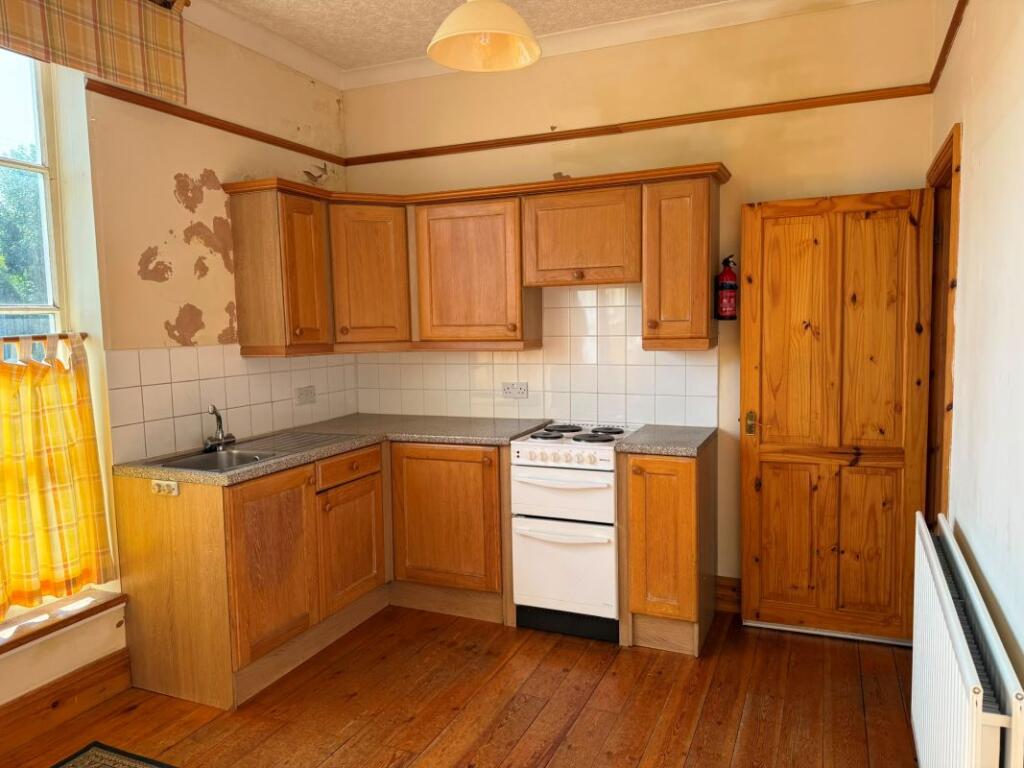 House in Nottingham - More