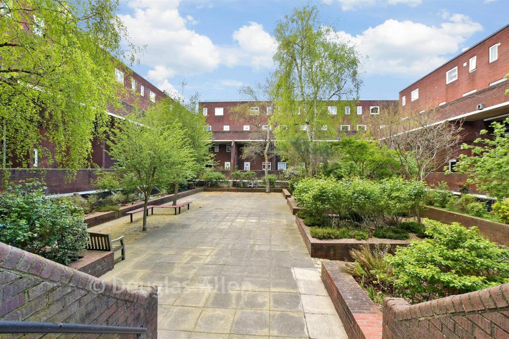 Main image of property: Tamar Square, Woodford Green, Essex