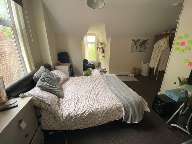 House in Nottingham - More