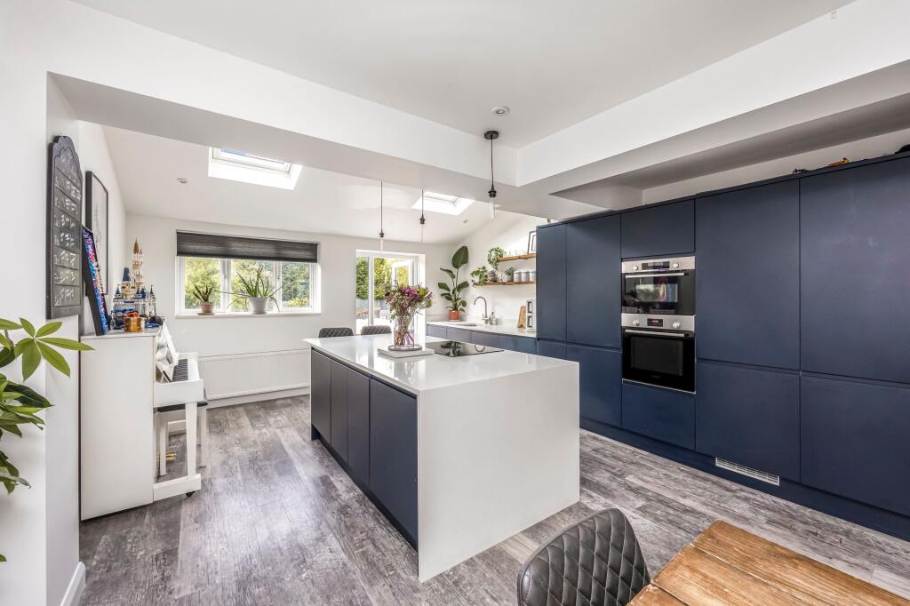 Main image of property: Clarendon Road, Worthing, BN14