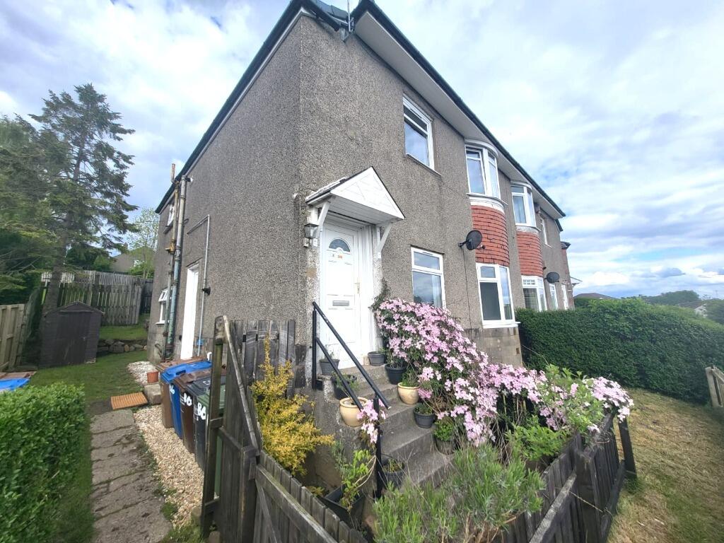 Main image of property: Dundee Drive, Cardonald, Glasgow, G52