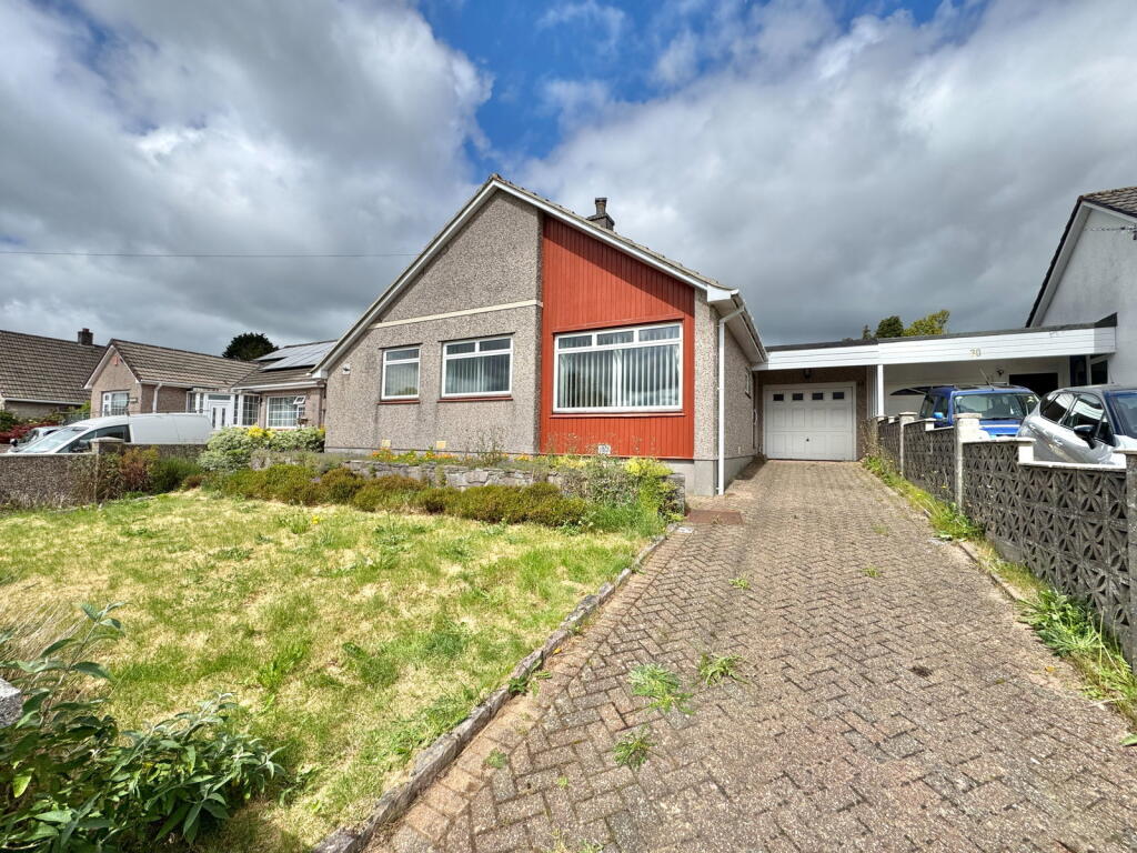Main image of property: Southway Lane, Widewell, Plymouth, PL6 7DJ