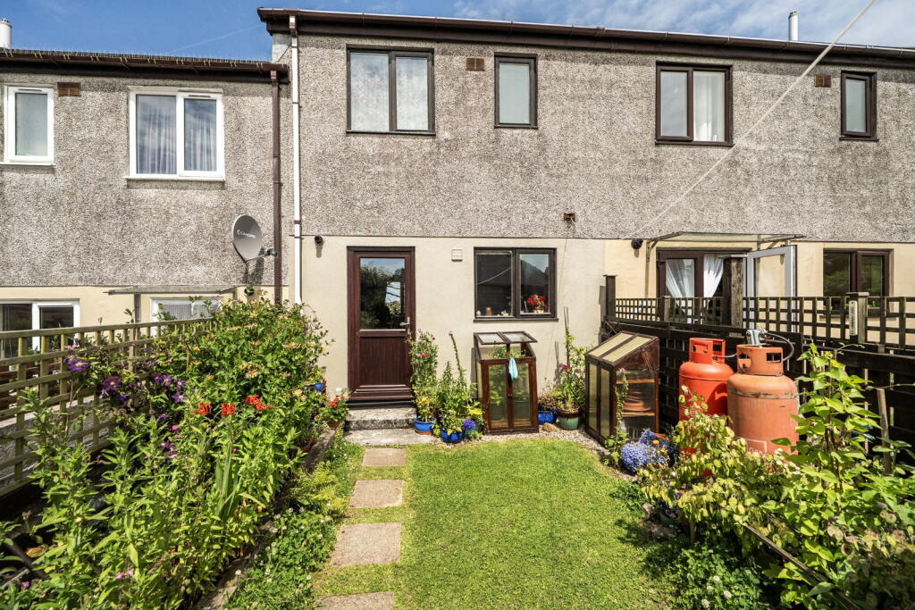 House in Truro - View 5