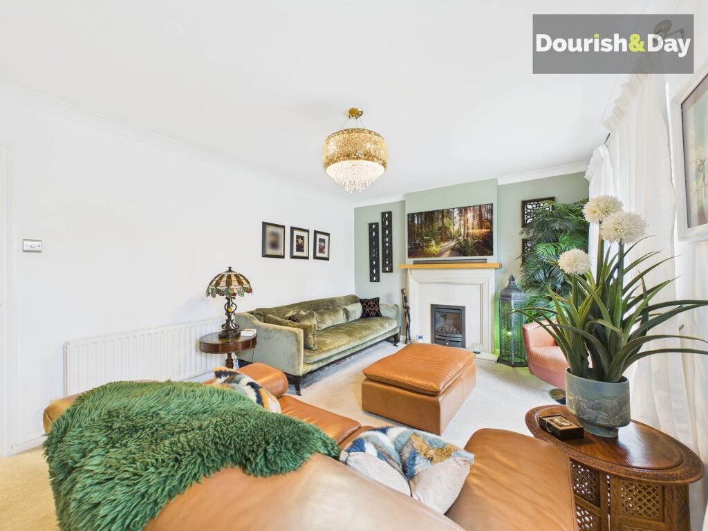 House in Stoke-on-Trent - View 5