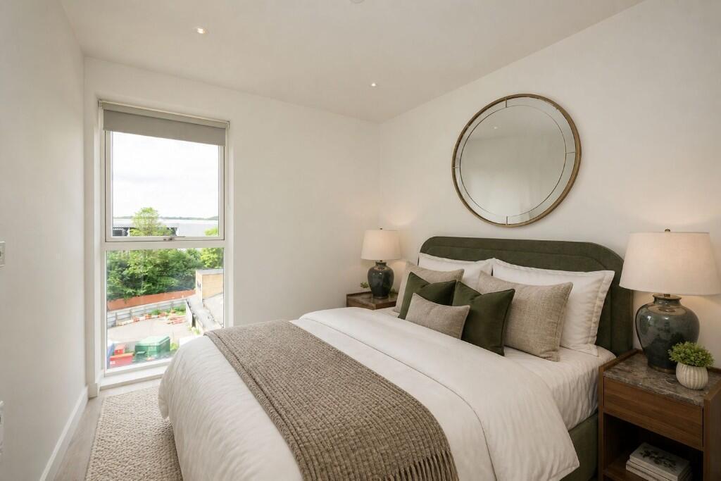 Apartment in London - View 3