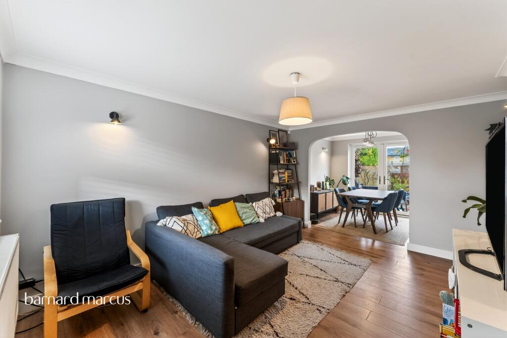 Main image of property: Veals Mead, Mitcham